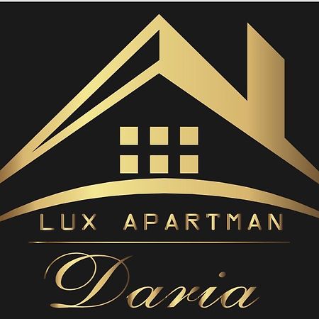 Lux Apartman Daria Zlatibor Bagian luar foto