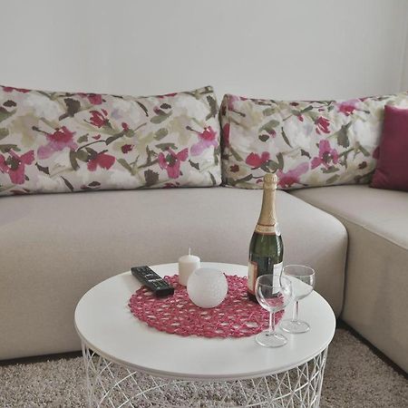 Lux Apartman Daria Zlatibor Bagian luar foto