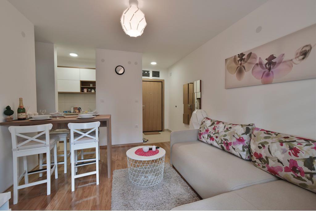Lux Apartman Daria Zlatibor Bagian luar foto