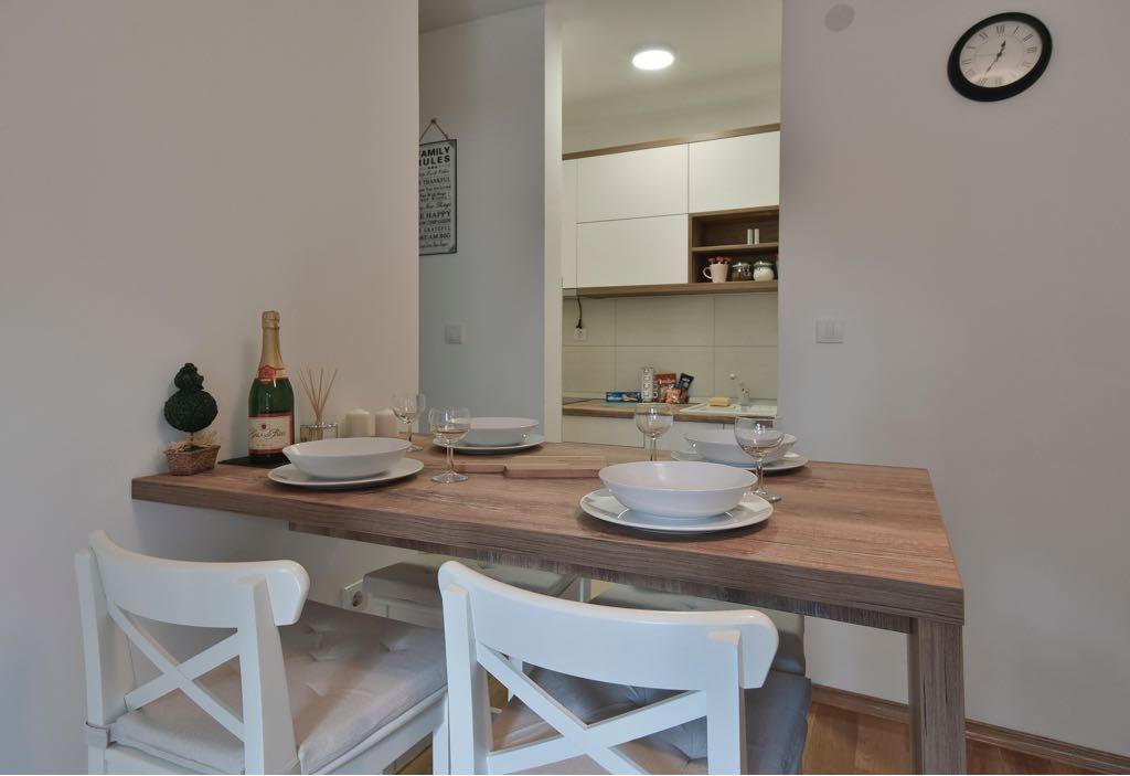 Lux Apartman Daria Zlatibor Bagian luar foto