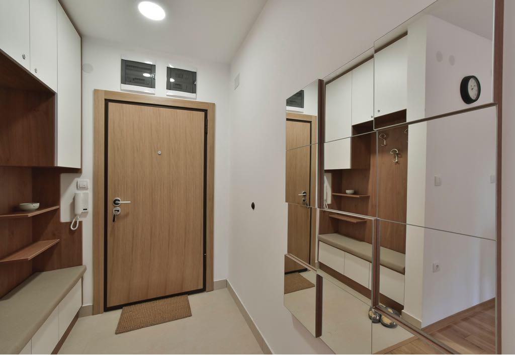 Lux Apartman Daria Zlatibor Bagian luar foto