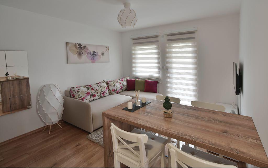 Lux Apartman Daria Zlatibor Bagian luar foto