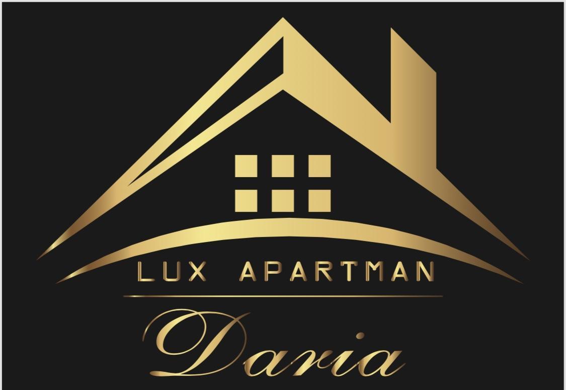 Lux Apartman Daria Zlatibor Bagian luar foto